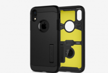 最好的iPhone XR保護(hù)殼和保護(hù)套