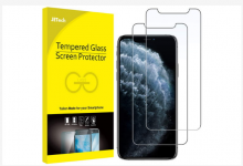 最好的iPhone 11 Pro Max屏幕保護(hù)膜