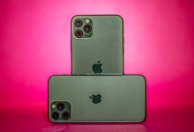如果想要更好的照片應該使用4個iPhone 11相機功能