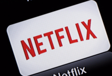Netflix想要的流媒體服務(wù)的爆炸式增長(zhǎng)將增加盜版行為