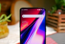 OnePlus 8渲染圖在OnePlus 7T甚至上市之前就出現了