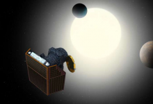 系外行星和宇宙學(xué)發(fā)現(xiàn)獲得諾貝爾物理學(xué)獎