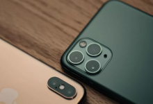 Apple iPhone 11 Pro與iPhone XS相機(jī)與夜間模式的比較