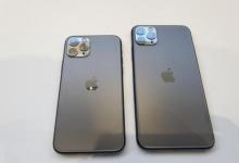 Apple iPhone 11 Pro與華為P30 Pro的相機(jī)比較