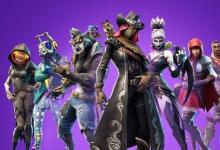 Fortnite第11季活動以宇宙爆炸結(jié)束