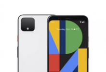 據(jù)報道加拿大百思買短暫發(fā)布了Pixel 4產(chǎn)品頁面