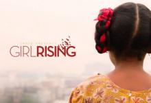 HP和Girl Rising推出1000萬學(xué)生和教師的教育計(jì)劃