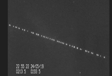 SpaceX正在為天基互聯(lián)網網格尋找更多衛(wèi)星