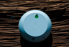 Google最小的智能揚聲器不斷進步