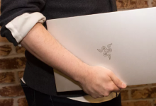 Razer Blade 15 Studio Edition可隨時(shí)隨地進(jìn)行視頻編輯