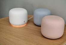 有了新的Google揚(yáng)聲器就可以讓您的房子充滿音樂了