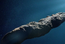 這顆彗星被稱為2I鮑里索夫 它有可能改變我們對(duì)宇宙的了解