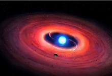 研究人員對垂死的恒星進(jìn)行了尸檢 以尋找類似地球的行星