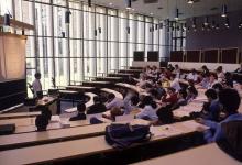 大學生活給發(fā)展性殘疾學生帶來新的生活觀