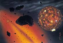 為什么一個有三個太陽的巖石行星受到天文學(xué)家的關(guān)注