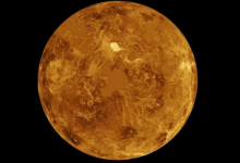 NASA正在研究一項(xiàng)可能在金星上持續(xù)60天的探測器
