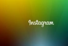 Instagram對(duì)人工智能和大數(shù)據(jù)的使用