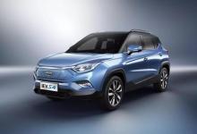 混合動(dòng)力和電動(dòng)汽車達(dá)到有史以來(lái)的最高平均價(jià)格