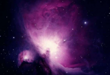 天文學(xué)家在附近的星系中發(fā)現(xiàn)超新星的幽靈