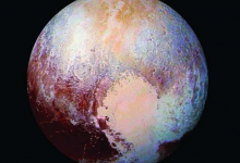 SwRI計劃冥王星軌道飛行的任務