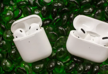 AirPods Pro的聲音比標(biāo)準(zhǔn)AirPods更好 