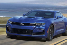 2020年雪佛蘭Camaro V6銷量因通用汽車調(diào)查問(wèn)題而停止