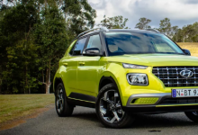 不是混合動(dòng)力或電動(dòng)汽車的最省油的SUV