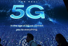 Verizon降低了對5G無線定價(jià)的展望