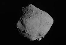 日本太空船從小行星開(kāi)始長(zhǎng)達(dá)一年的回家之旅