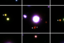 天體物理學(xué)家發(fā)現(xiàn)了系外行星的眾多多星系統(tǒng)