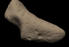 NASA將AI技術(shù)應(yīng)用于空間科學(xué)中的問題