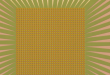 這款光感相機可能有助于檢測外星生命和暗物質(zhì)