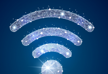 Wi-Fi力爭與5G建立BFF關系