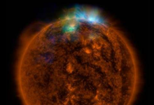 太陽風(fēng)對我們地球的影響