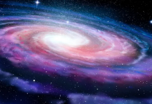 研究人員認(rèn)為行星可以在超大質(zhì)量黑洞周圍形成