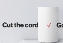 Verizon將5G視為一個網(wǎng)絡(luò)擁有多種收入來源