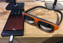 Nreal與韓國(guó)LG Uplus達(dá)成5G合作伙伴關(guān)系