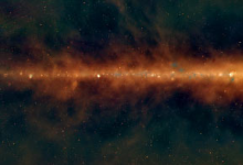 天文學(xué)家在銀河系中發(fā)現(xiàn)27種新的超新星遺跡