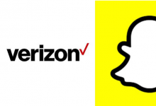 Verizon與Snapchat聯(lián)手開(kāi)發(fā)5G增強(qiáng)現(xiàn)實(shí)