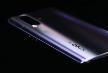 官方預(yù)告片中透露了Vivo X30的后部設(shè)計(jì)和潛望鏡鏡頭