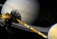 對土星最大衛(wèi)星的研究可能為地球提供洞察力