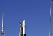 由于大風(fēng) SpaceX延遲了空間站的交付