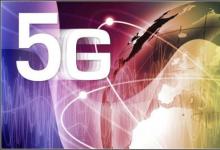 5G時代的網(wǎng)絡(luò)切片和新業(yè)務(wù)模型
