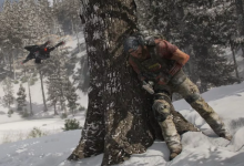 Ghost Recon Breakpoint調查顯示玩家希望AI隊友離線游戲