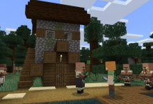 Minecraft機(jī)器學(xué)習(xí)競賽中創(chuàng)建AI程序的參與者