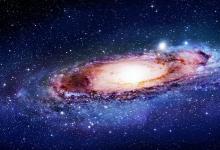 磁場(chǎng)在塑造螺旋星系中起重要作用