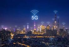 為什么您的5G電話連接可能意味著糟糕的天氣預報