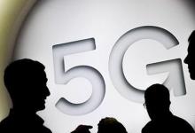 韓國到12月底將達到500萬個5G用戶
