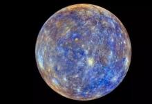 水星的火山活動(dòng)可以幫助天文學(xué)家找到其他類似地球的世界
