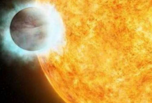 現(xiàn)實(shí)生活中的反射器 可以用于通過反射星光發(fā)現(xiàn)系外行星
